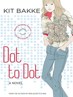 cover image of Dot to Dot